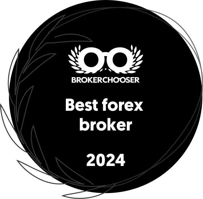 Nejlepší Forex broker 2024
