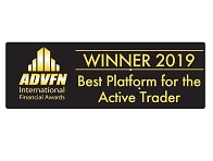 Best platform for the active trader: 2019