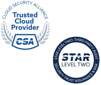 CSA-STAR-Level-2-and-Trusted-Cloud-Provider