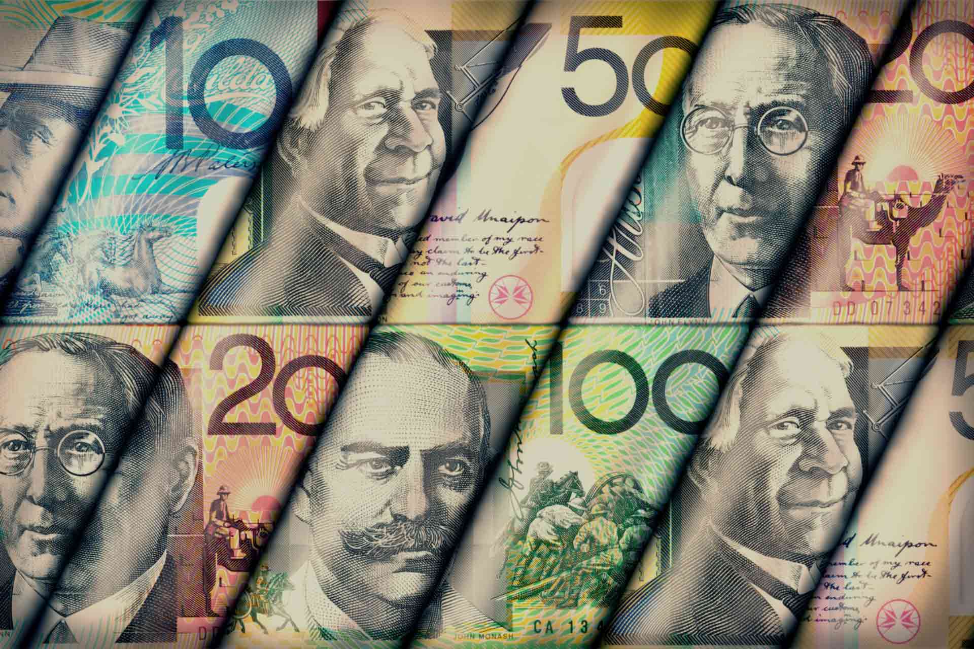 Australian Dollar: Buy the AUD/USD Rate say Saxo Bank as Others Also Eye  Recovery