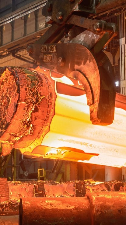 ArcelorMittal reports 73% fall in net income in Q1 2023