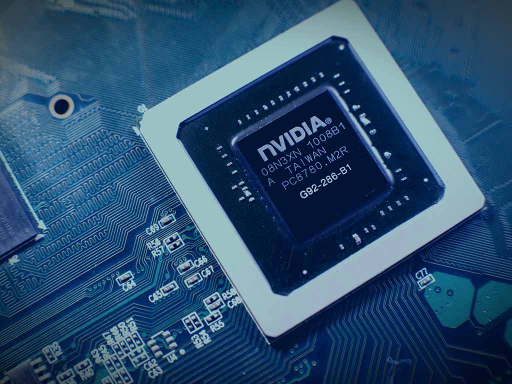 Nvidia to turn Taiwan into a world-class AI hub - Asia Times