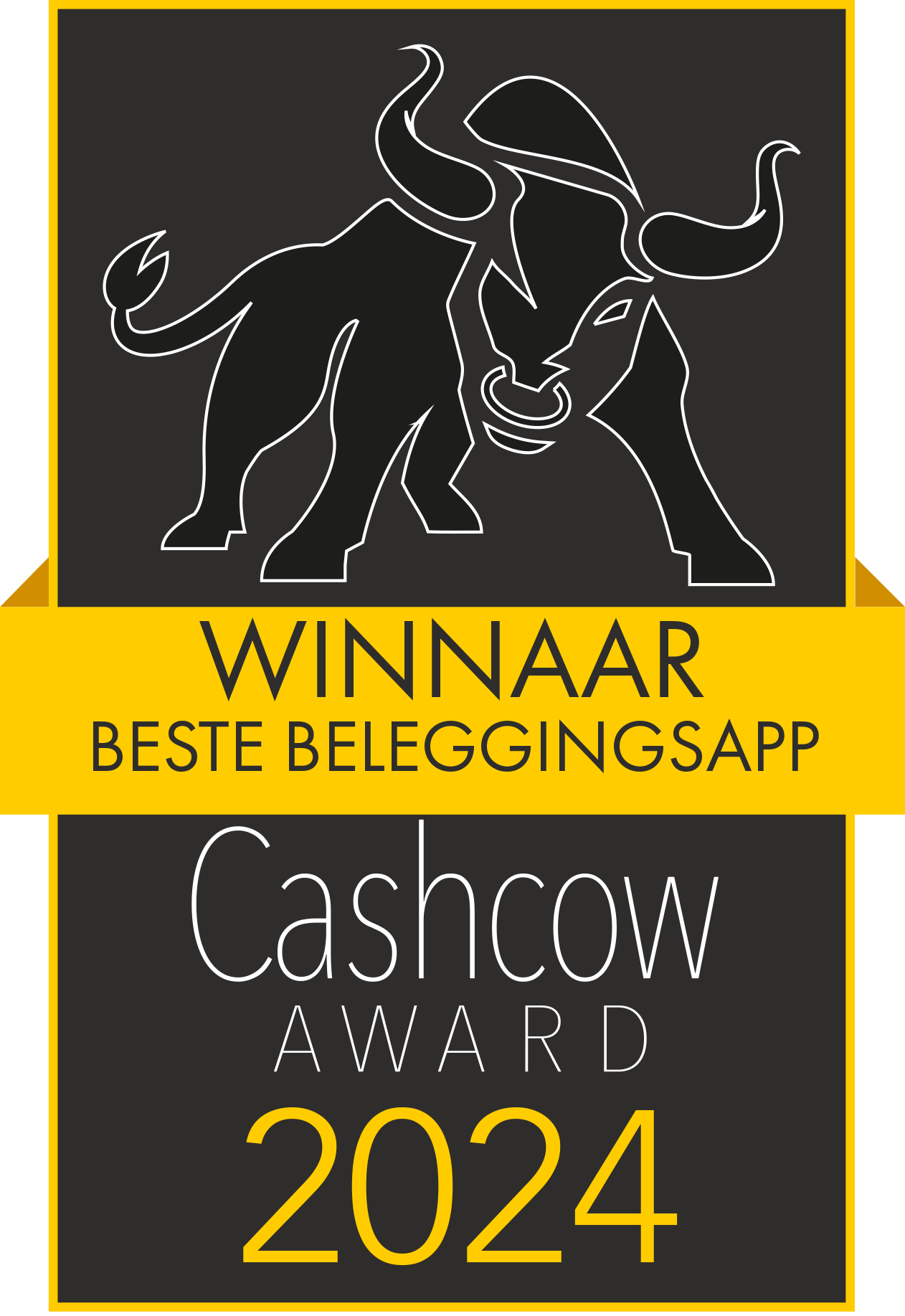 Beste BeleggingsApp 2024 (Netherlands)