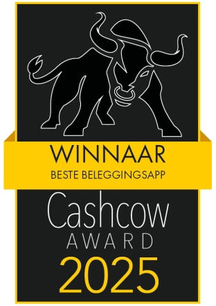 Beste BeleggingsApp 2025 (Netherlands)