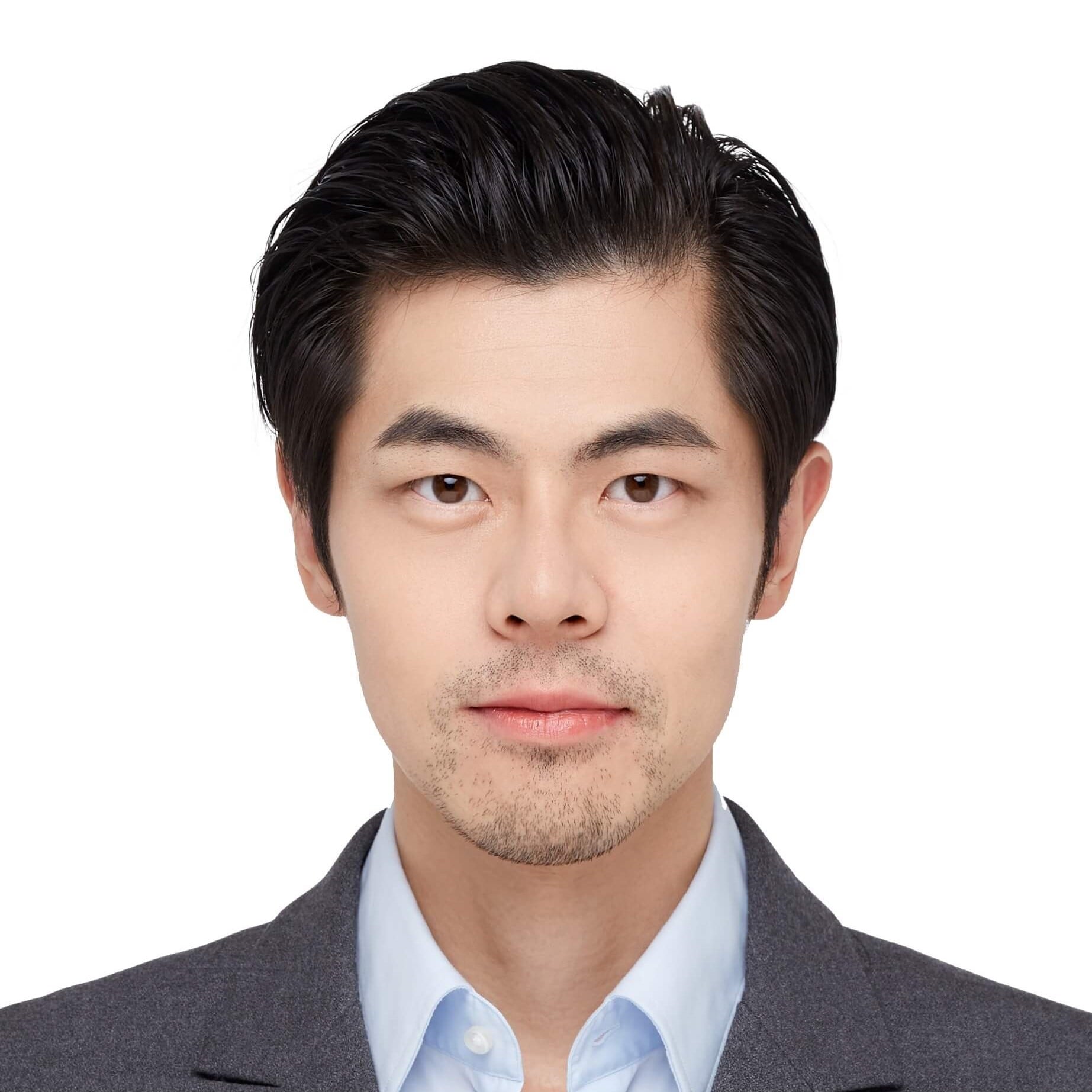 Minz board member portrait