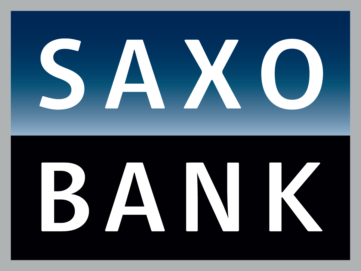 Online Trader Account Saxo Group - 
